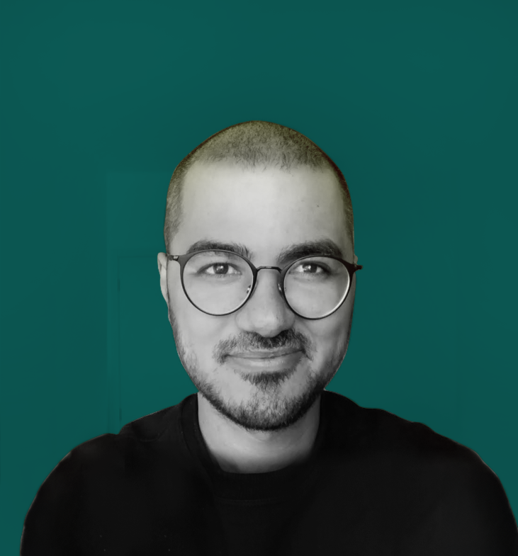 Photo of Deiver Brito